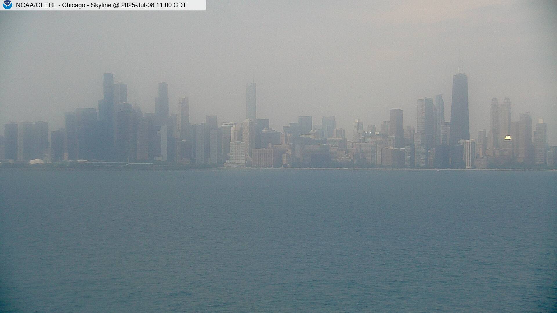 [Chicago WebCam #1]