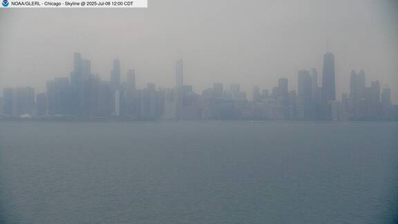 [Chicago WebCam Image, frame 37]