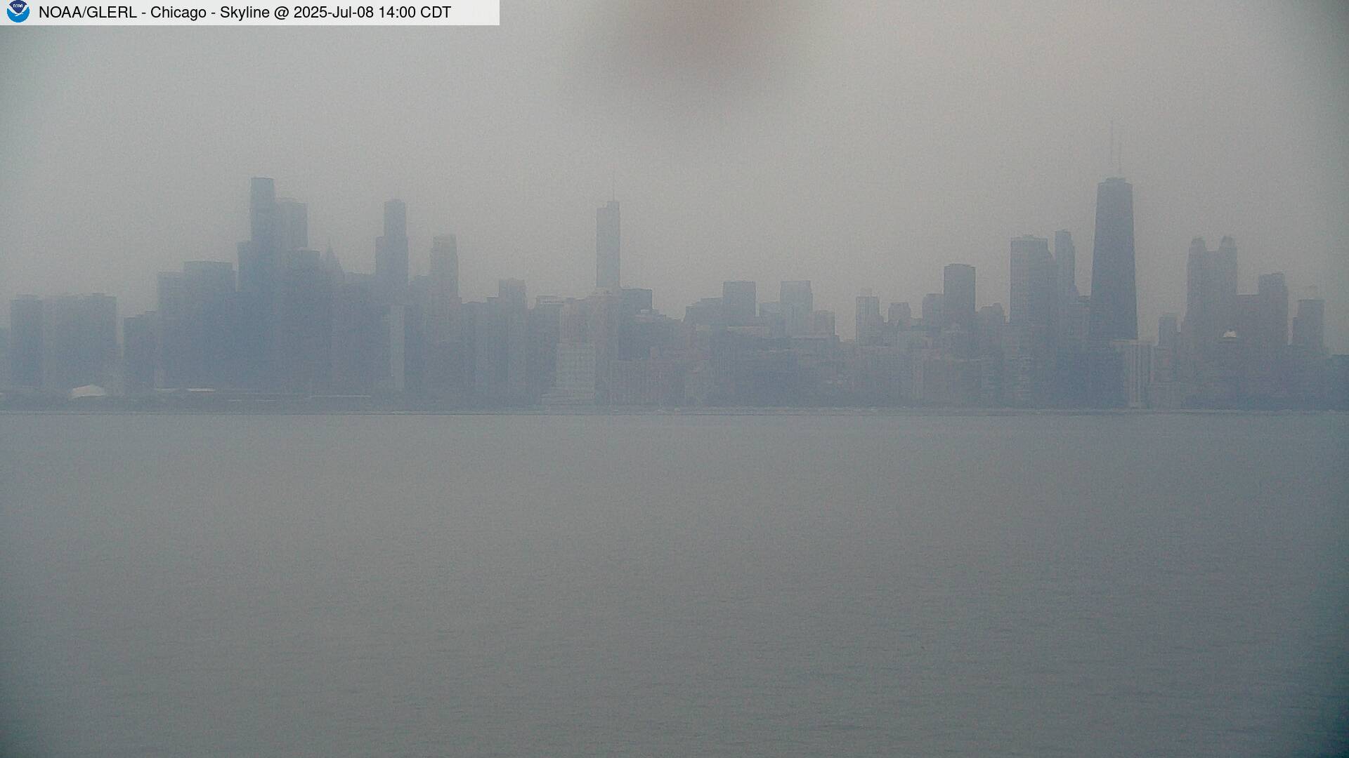 [Chicago WebCam #1]