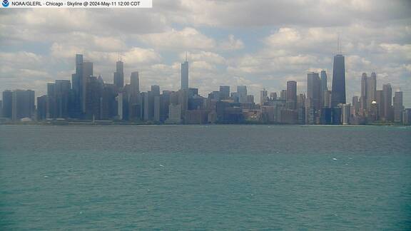 [Chicago WebCam Image, frame 40]
