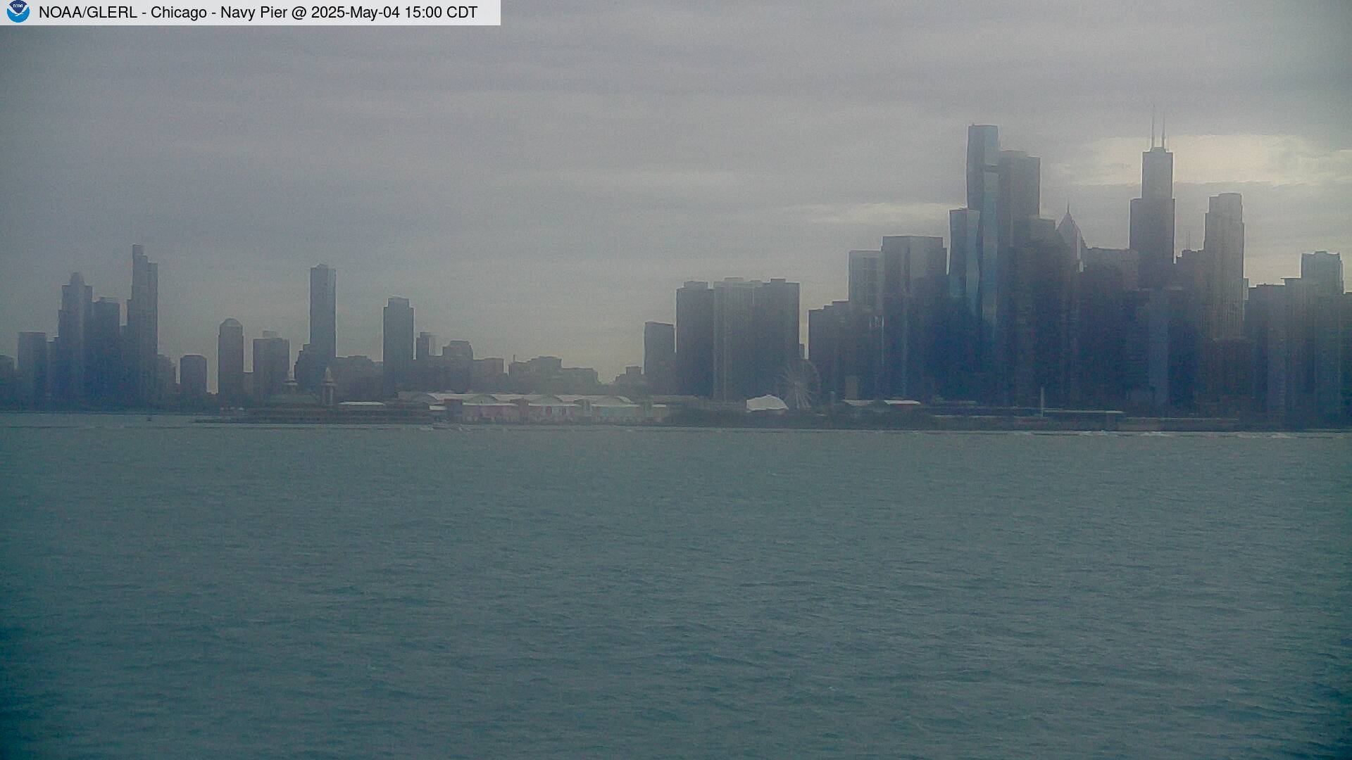 [Chicago WebCam #2]