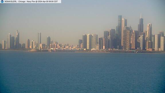 [Chicago WebCam Image, frame 01]