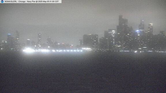 [Chicago WebCam Image, frame 01]