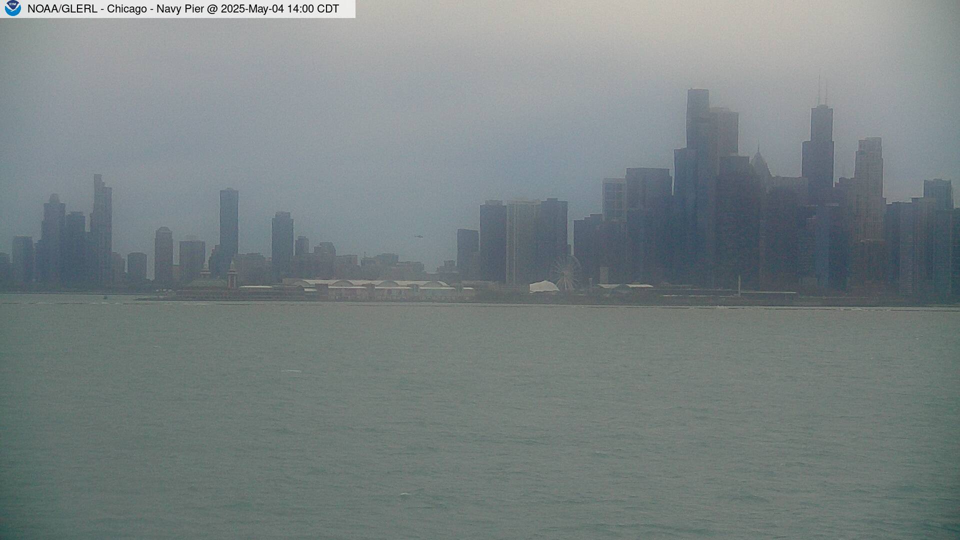 [Chicago WebCam #2]