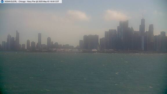 [Chicago WebCam Image, frame 03]