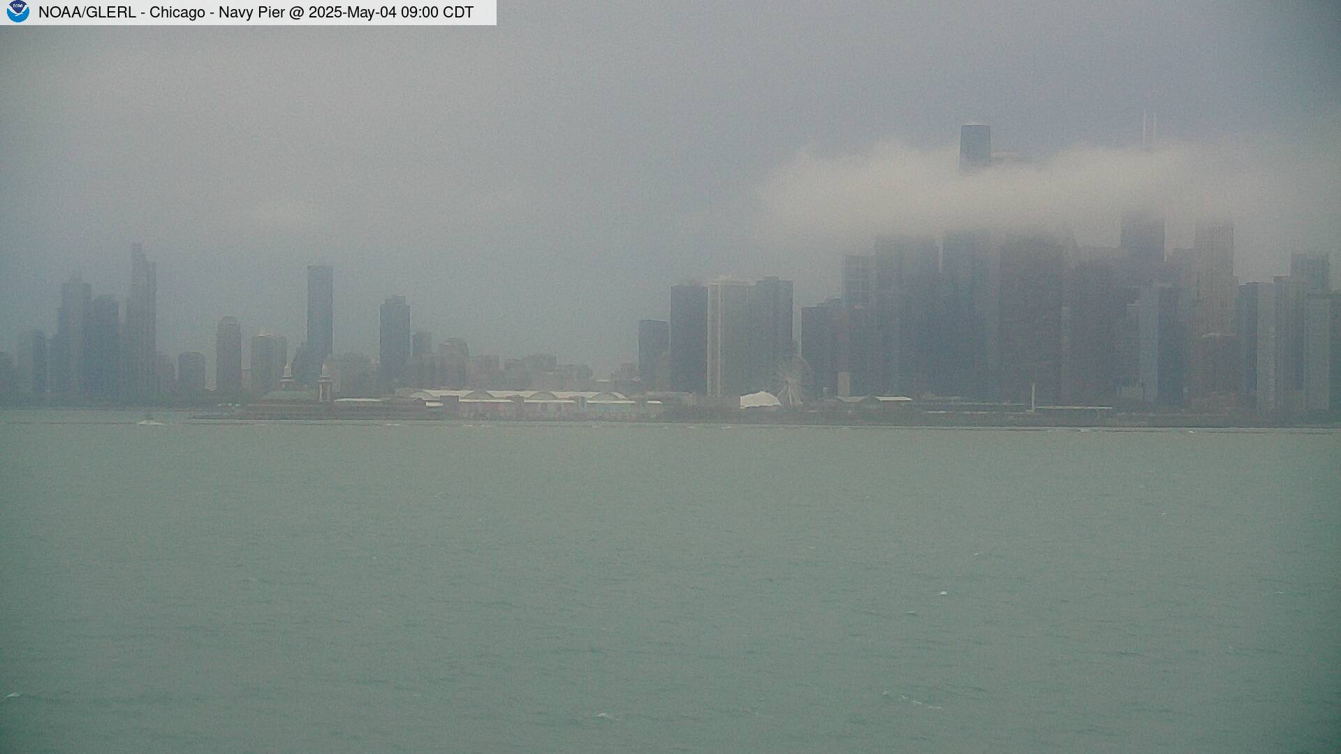 [Chicago WebCam #2]