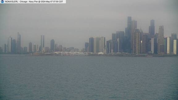 [Chicago WebCam Image, frame 04]