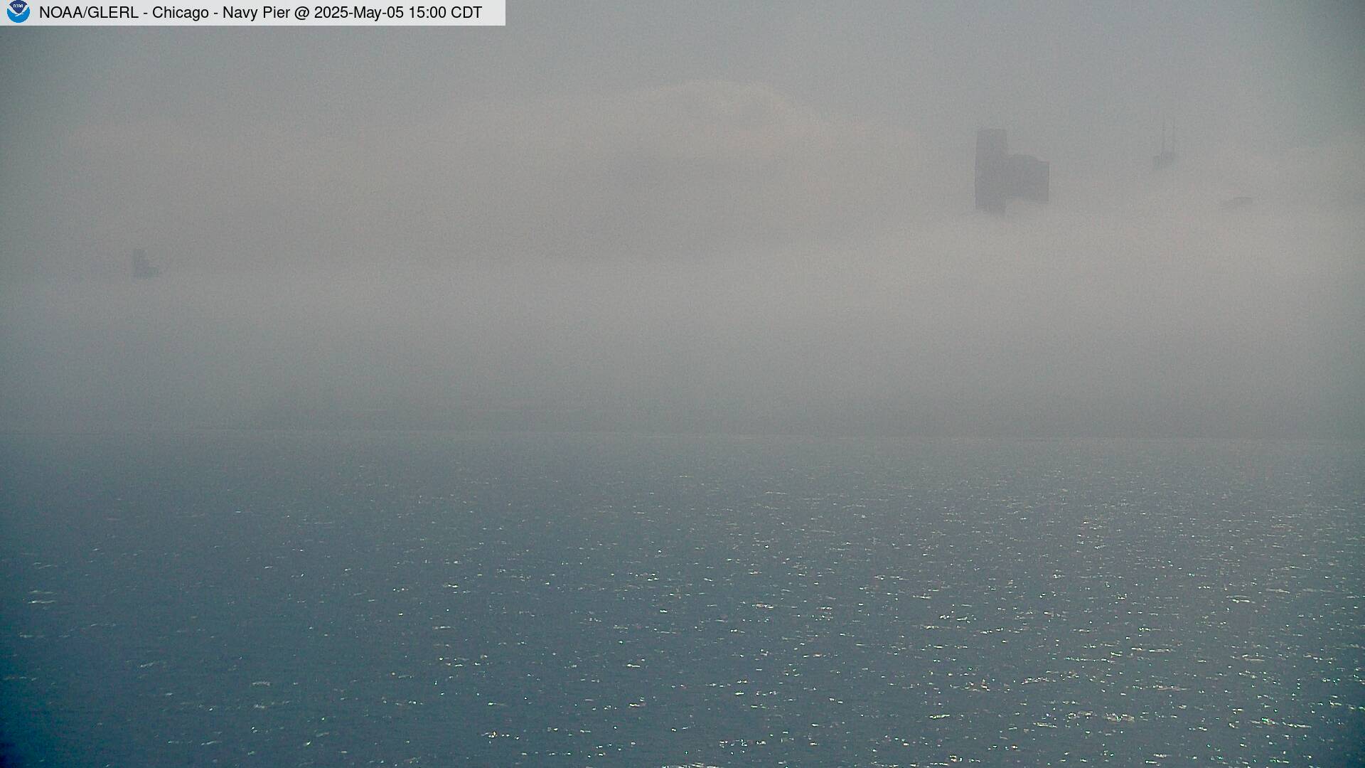 [Chicago WebCam #2]