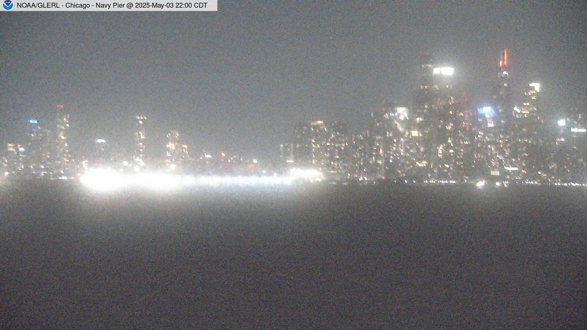 [Chicago WebCam #2]