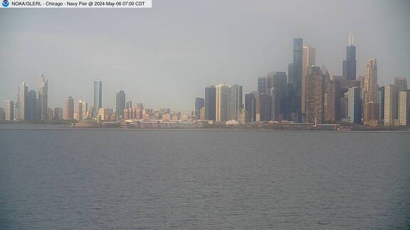 [Chicago WebCam Image, frame 08]