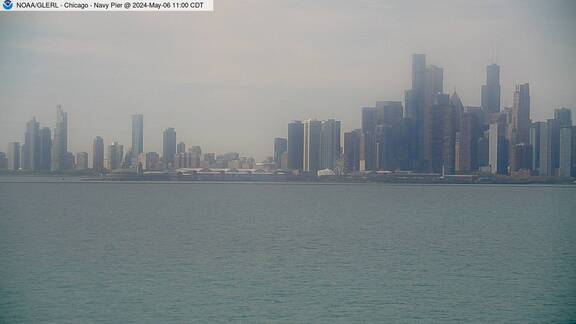 [Chicago WebCam Image, frame 41]