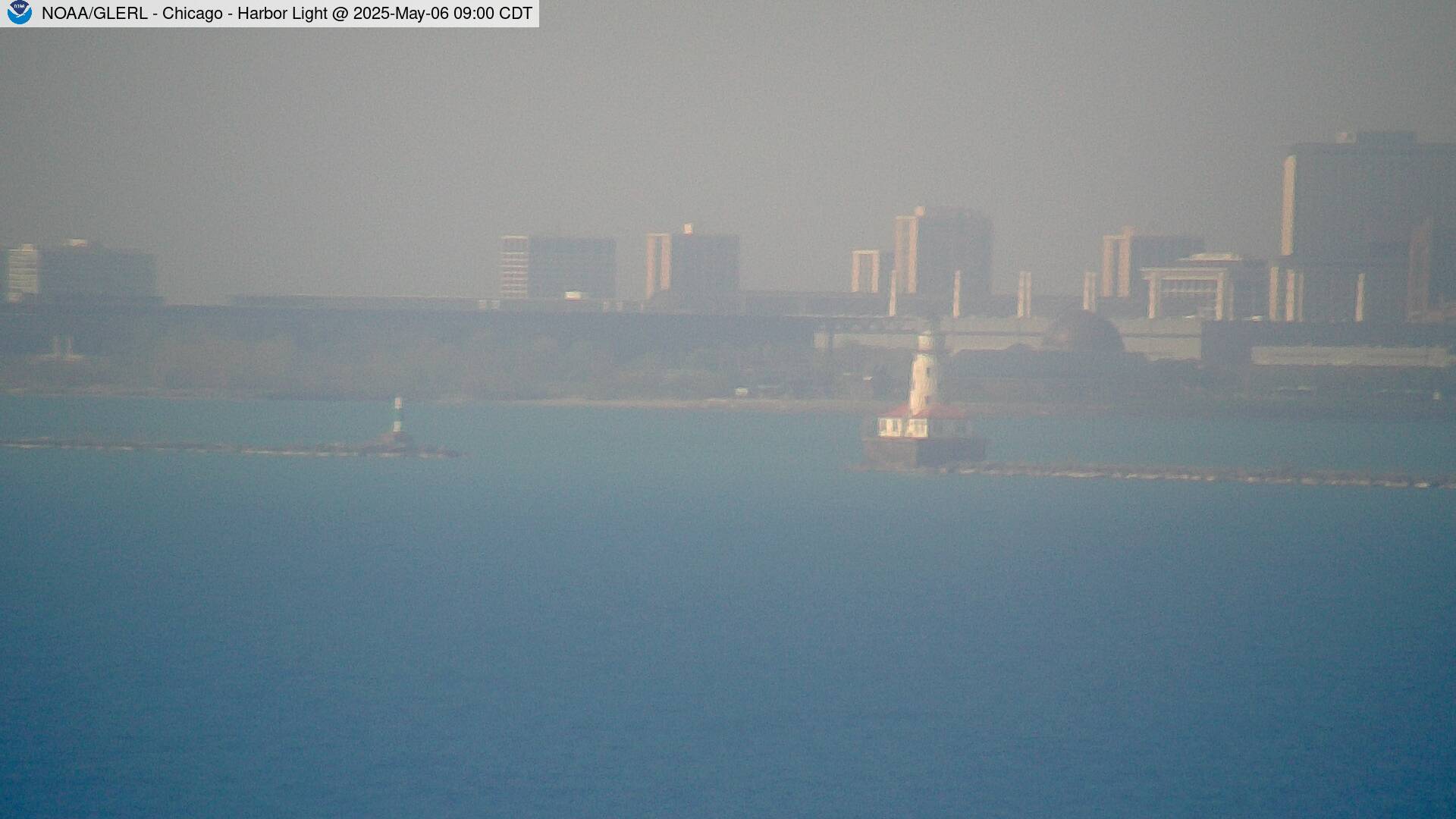 [Chicago WebCam #3]