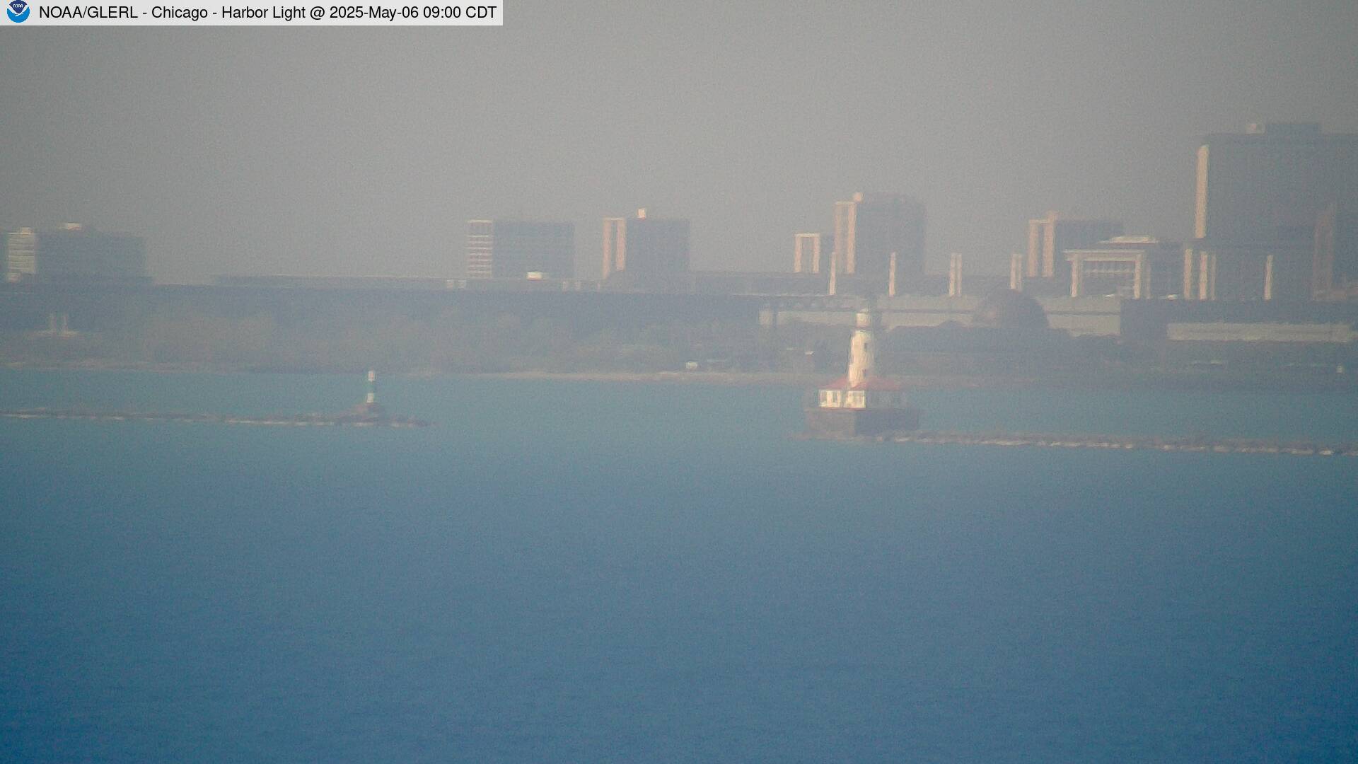 [Chicago WebCam #3]