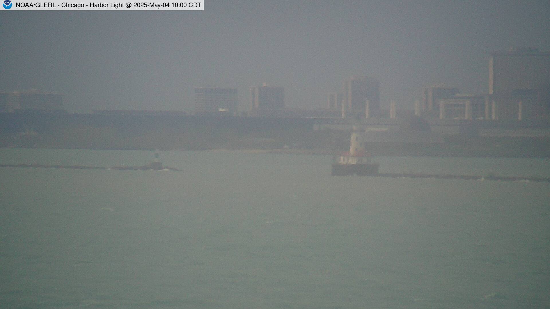 [Chicago WebCam #3]