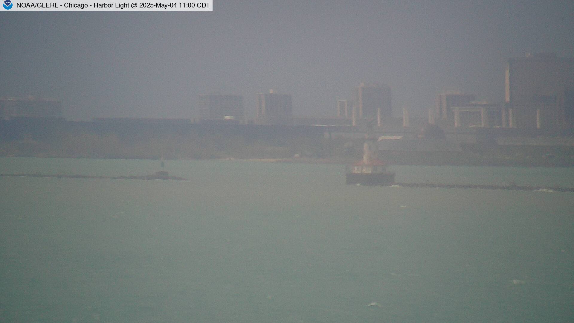 [Chicago WebCam #3]