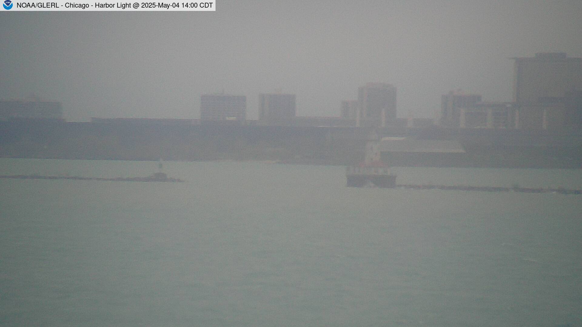 [Chicago WebCam #3]