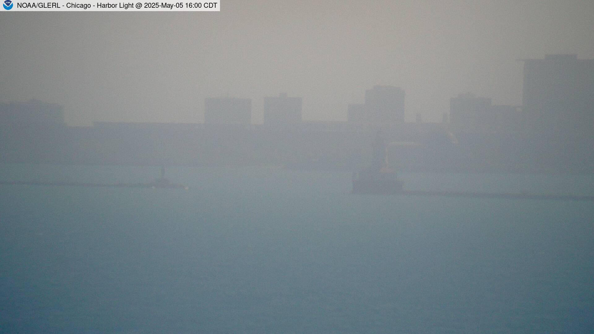 [Chicago WebCam #3]