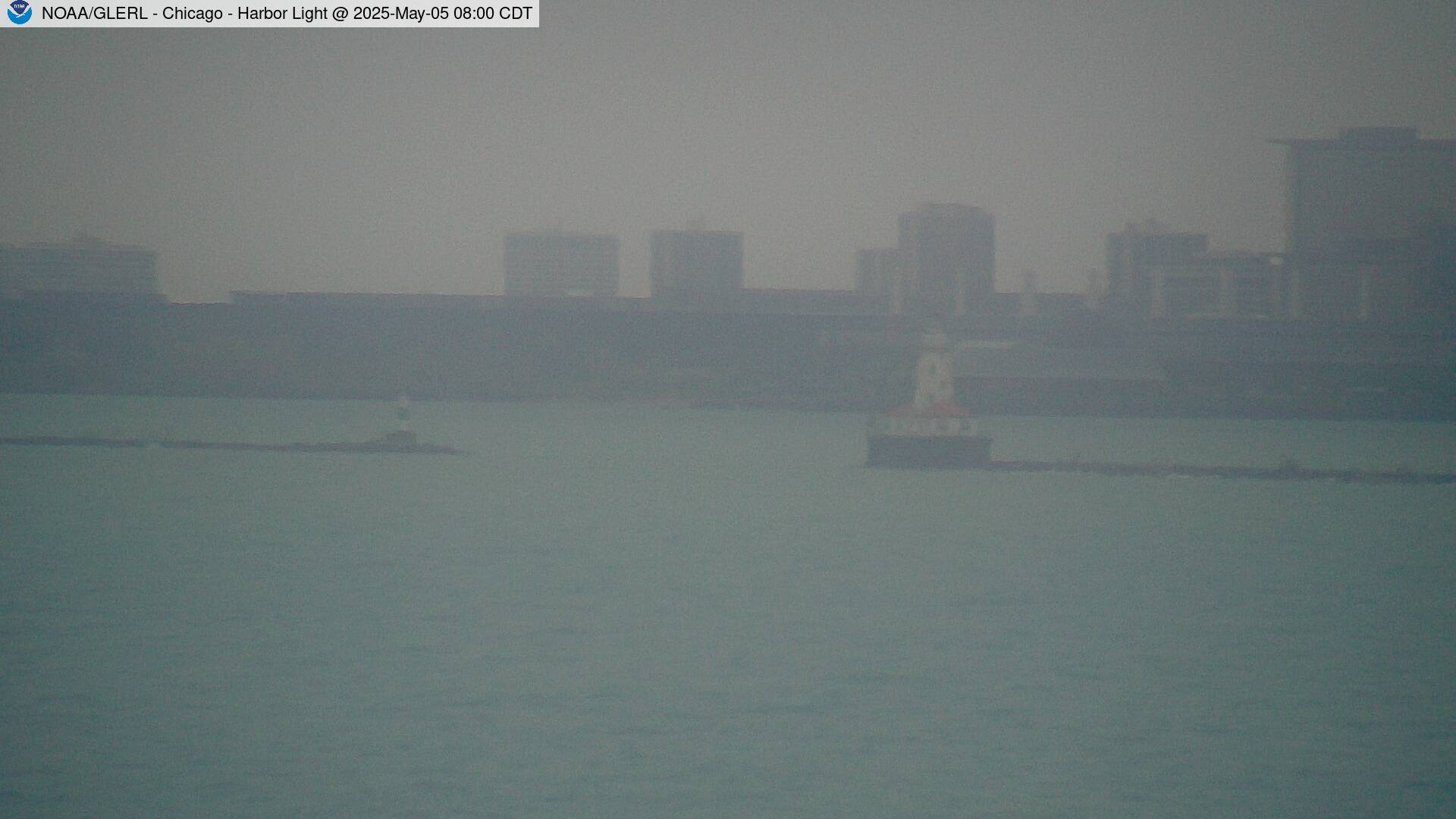 [Chicago WebCam #3]