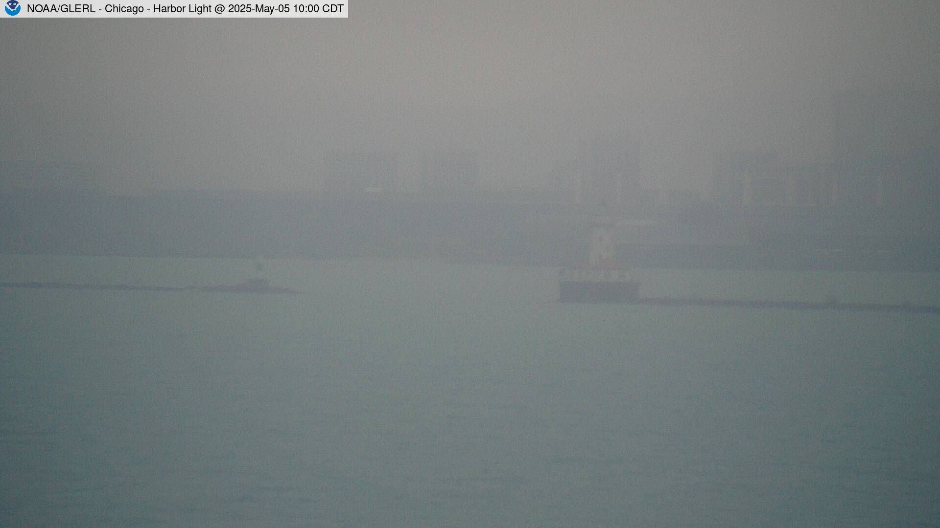 [Chicago WebCam #3]