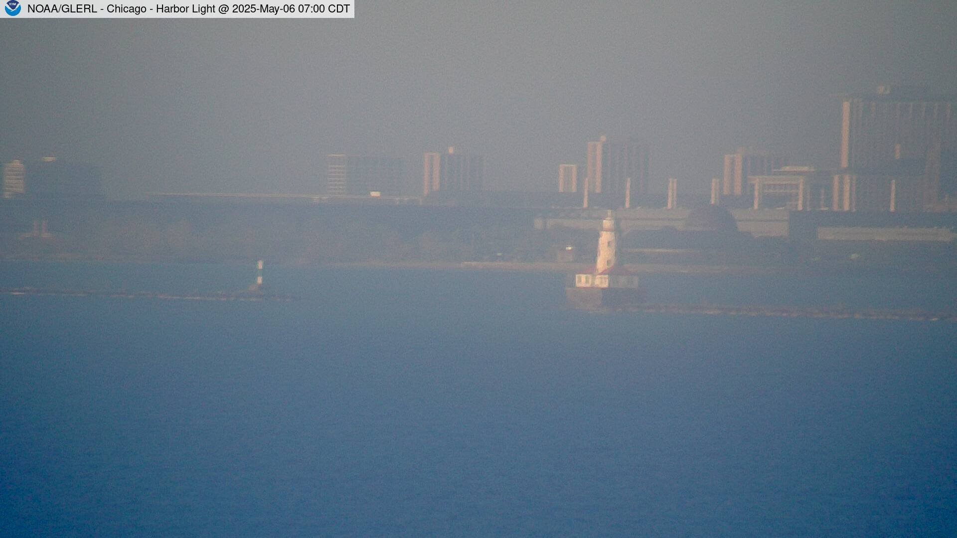 [Chicago WebCam #3]