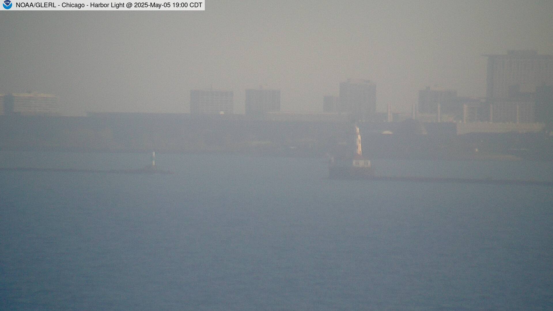 [Chicago WebCam #3]