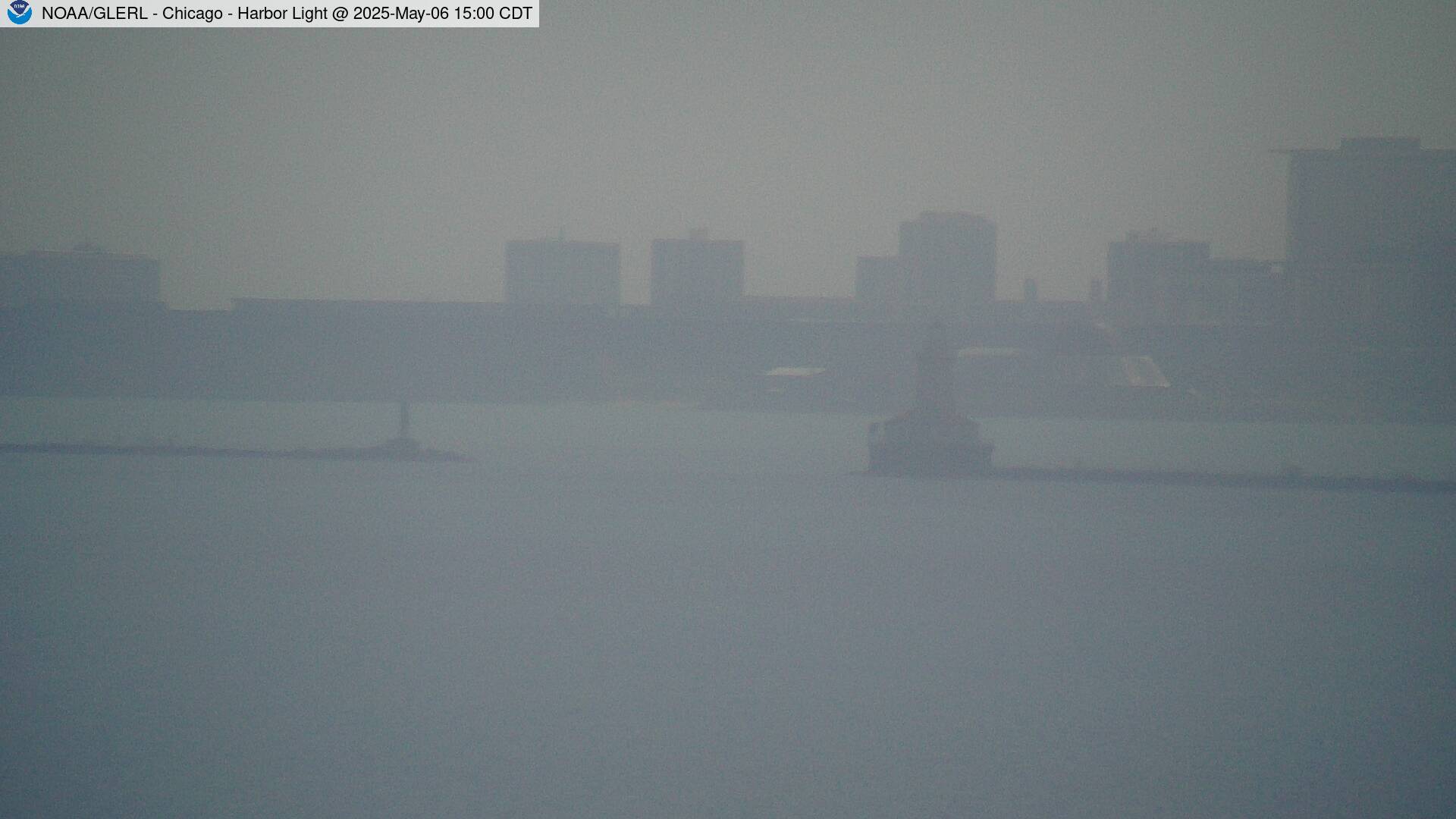[Chicago WebCam #3]