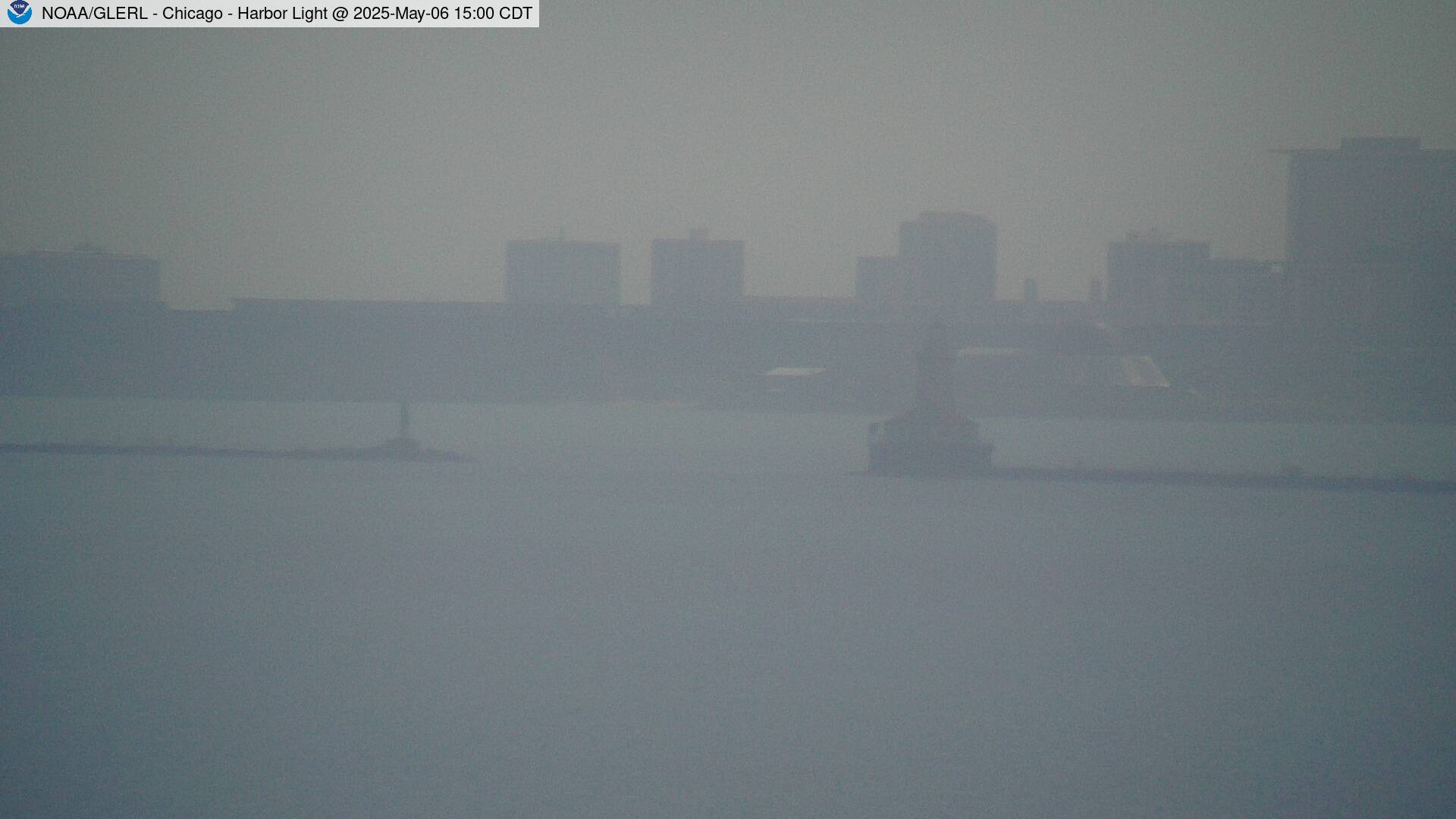 [Chicago WebCam #3]