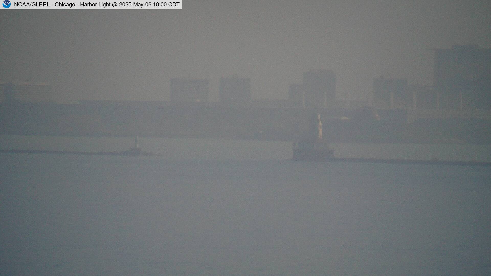 [Chicago WebCam #3]