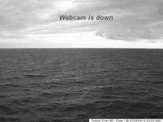 [Toledo Light #2 Webcam is Down]