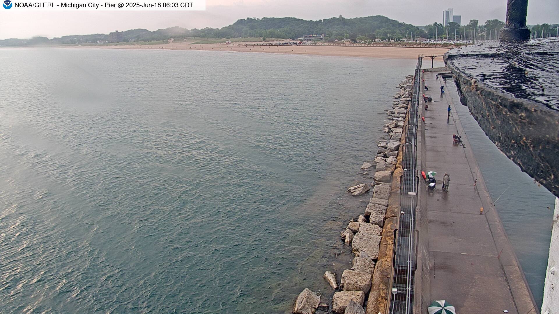 [Michigan City WebCam #1]