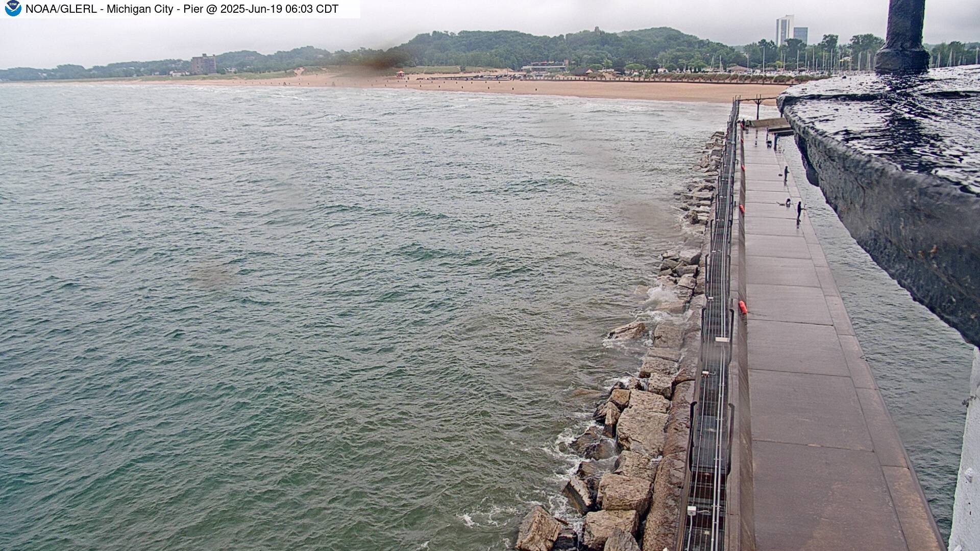 [Michigan City WebCam #1]