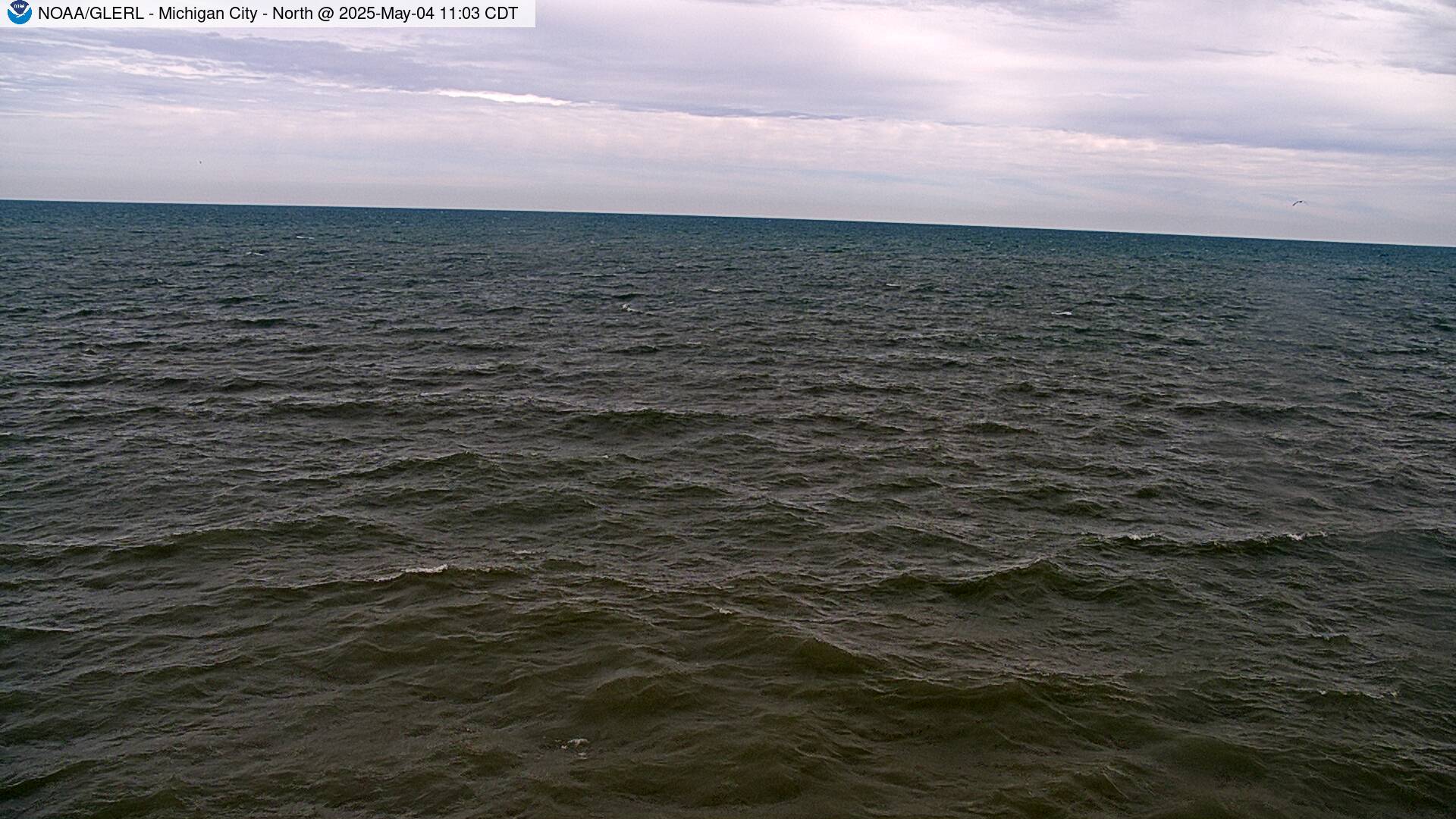 [Michigan City WebCam #2]