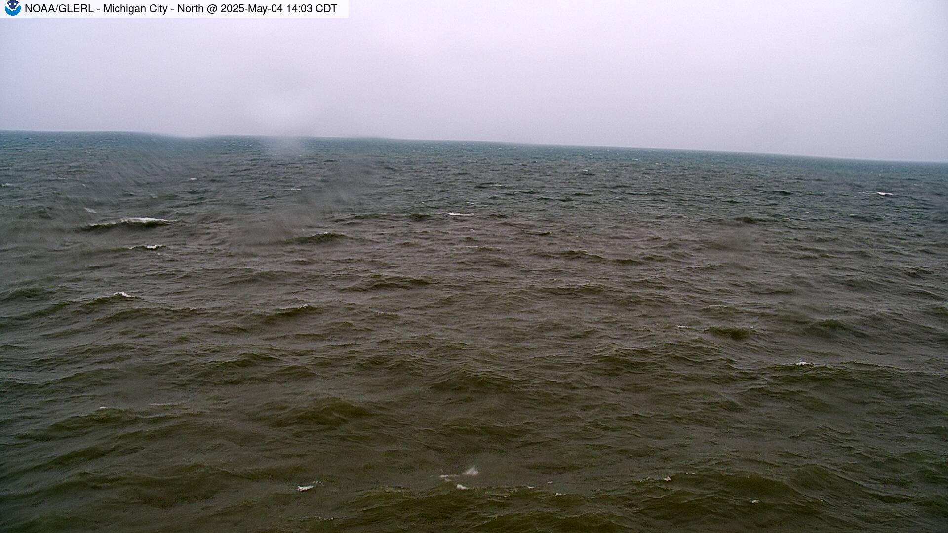 [Michigan City WebCam #2]