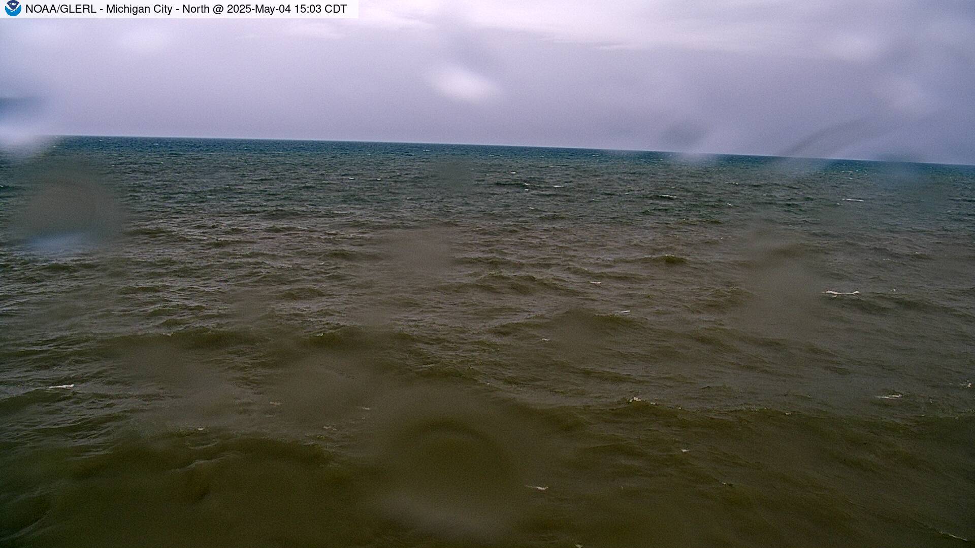 [Michigan City WebCam #2]