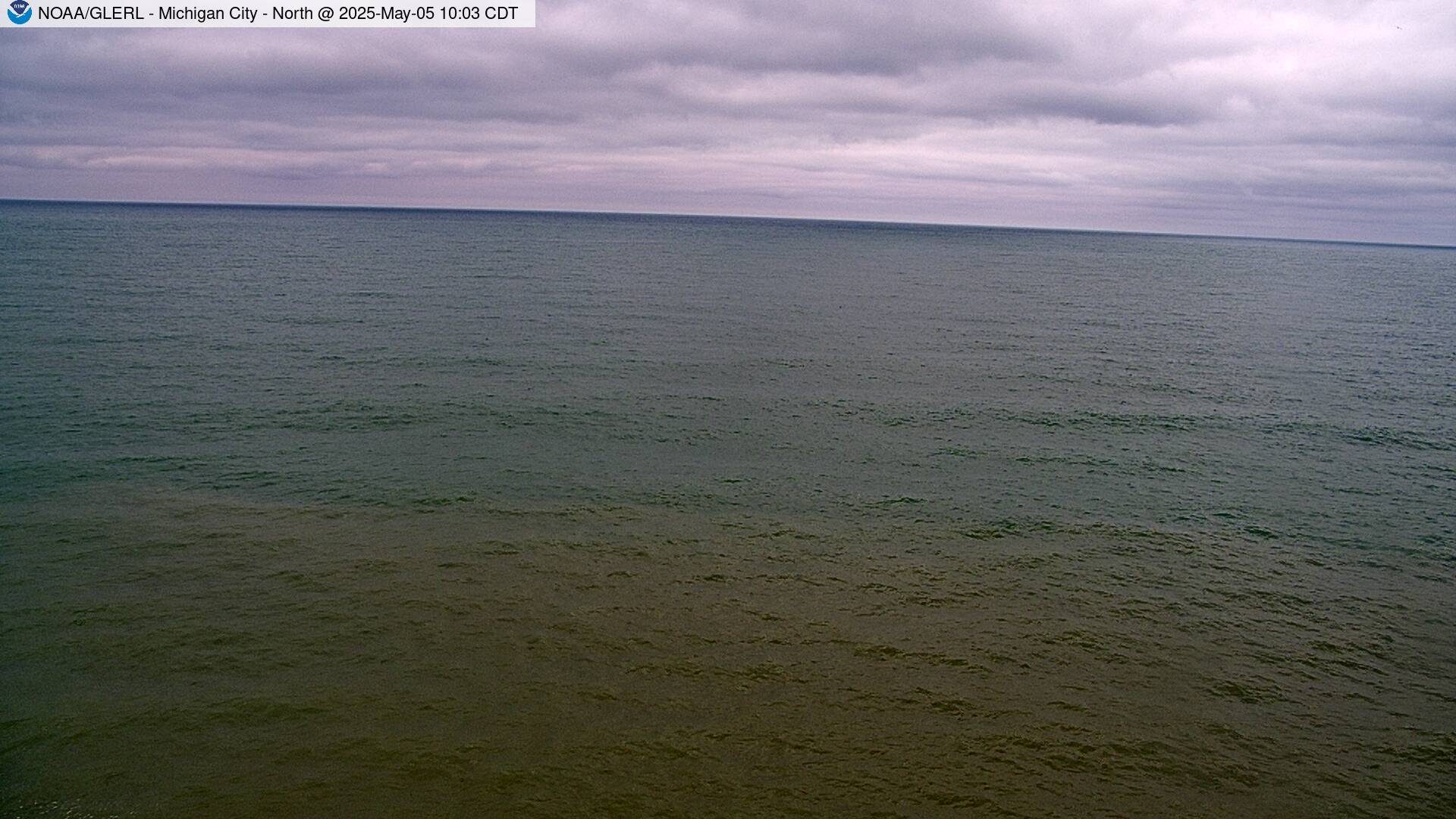 [Michigan City WebCam #2]