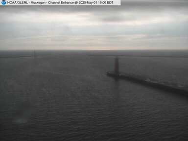 [Muskegon WebCam Image, frame 01]