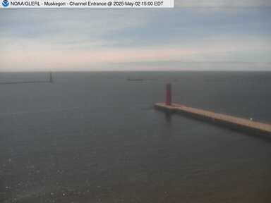 [Muskegon WebCam Image, frame 02]