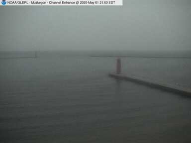 [Muskegon WebCam Image, frame 04]