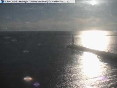 [Muskegon WebCam Image, frame 13]