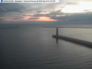 [Muskegon WebCam Image, frame 27]