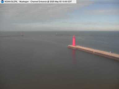 [Muskegon WebCam Image, frame 28]