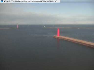 [Muskegon WebCam Image, frame 35]