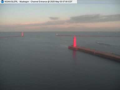 [Muskegon WebCam Image, frame 37]