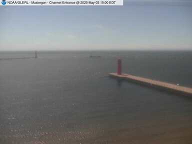 [Muskegon WebCam Image, frame 41]