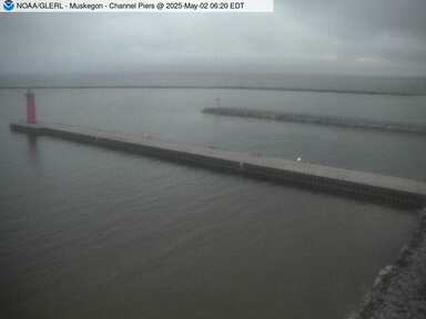 [Muskegon WebCam Image, frame 04]