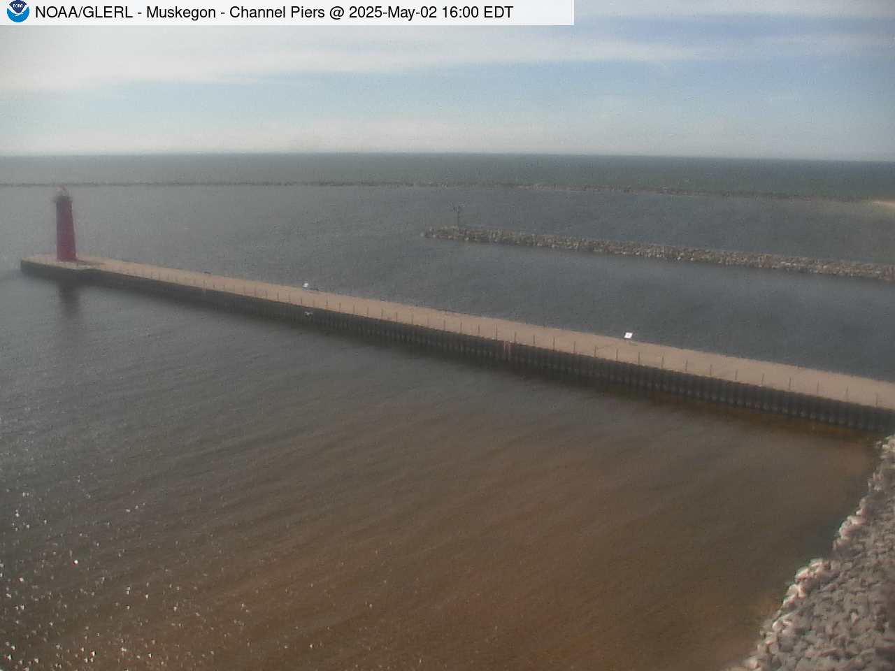 [Muskegon WebCam #2]