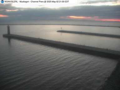 [Muskegon WebCam Image, frame 15]