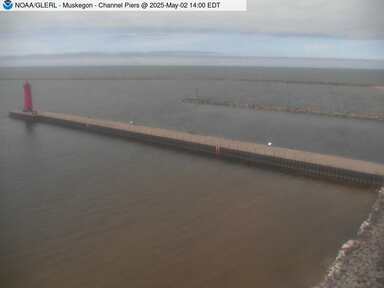 [Muskegon WebCam Image, frame 21]