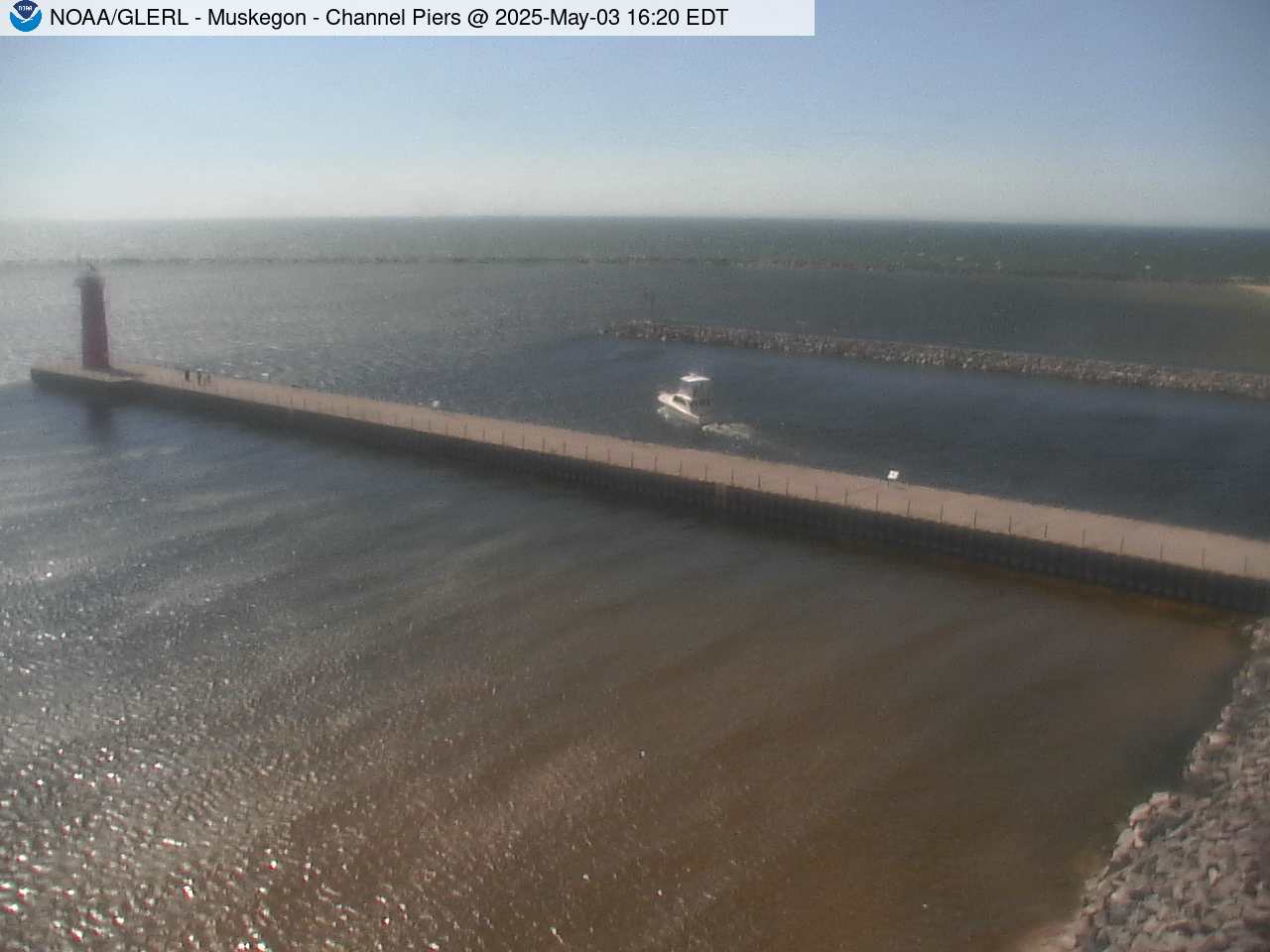 [Muskegon WebCam #2]