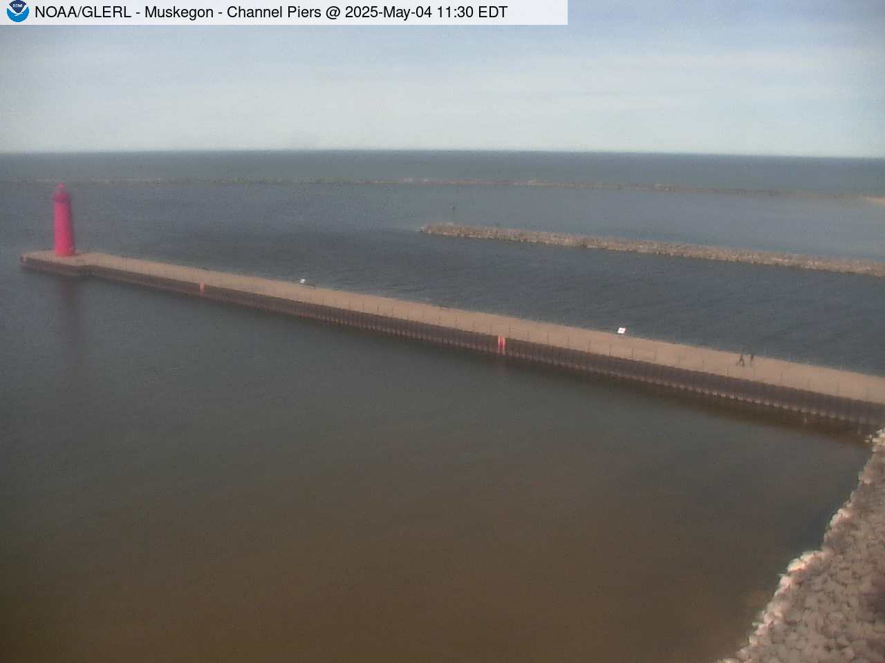 [Muskegon WebCam #2]